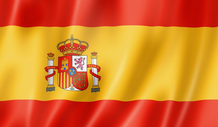 spain