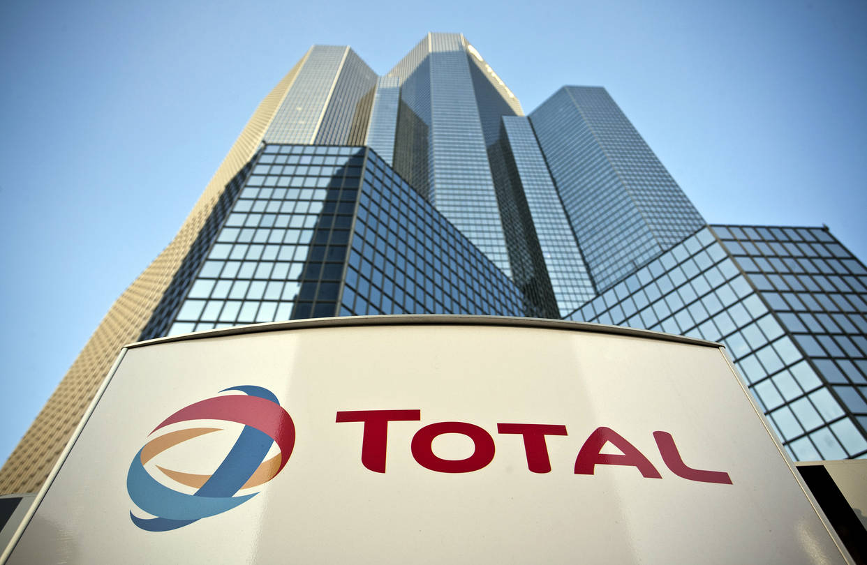 total