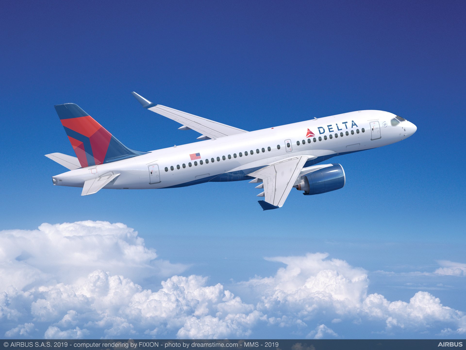 Delta