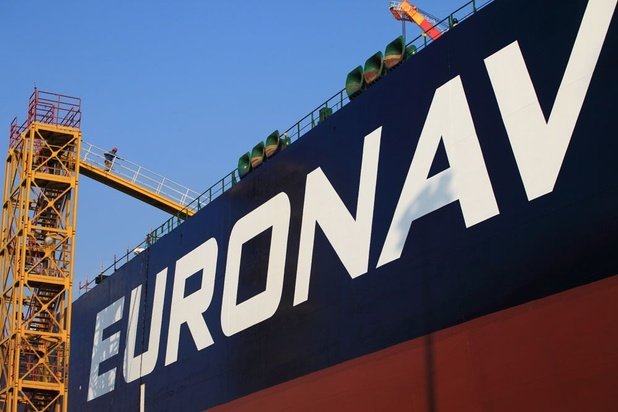 euronav