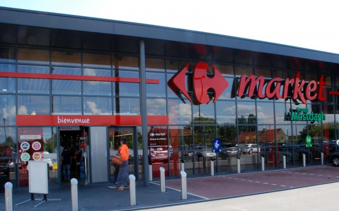 carrefour